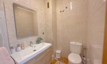 Reventa - Apartamento / piso - Cabo Roig
