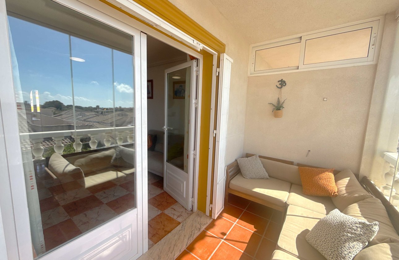 Reventa - Apartamento / piso - Cabo Roig