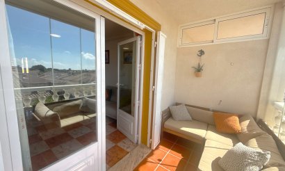 Reventa - Apartamento / piso - Cabo Roig