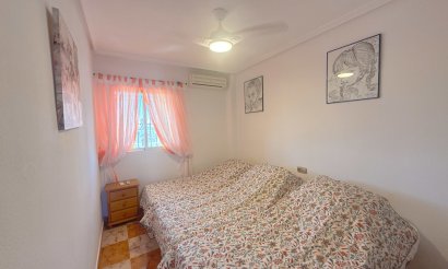 Reventa - Apartamento / piso - Cabo Roig