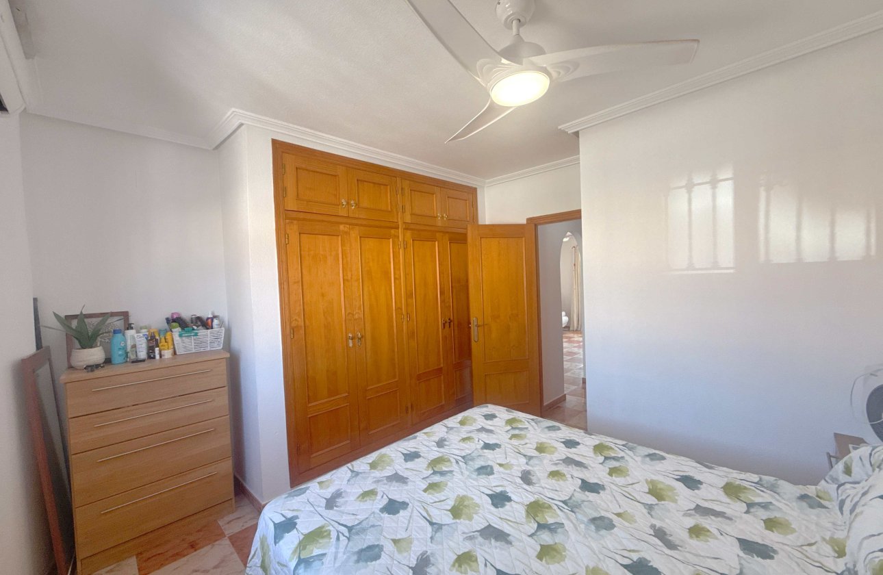 Reventa - Apartamento / piso - Cabo Roig