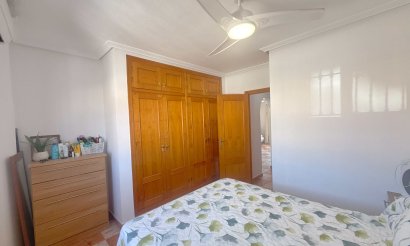 Reventa - Apartamento / piso - Cabo Roig