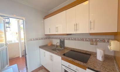 Reventa - Apartamento / piso - Cabo Roig