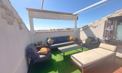 Reventa - Apartamento / piso - Cabo Roig