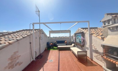 Reventa - Apartamento / piso - Cabo Roig