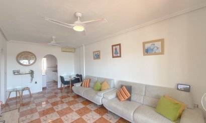 Reventa - Apartamento / piso - Cabo Roig