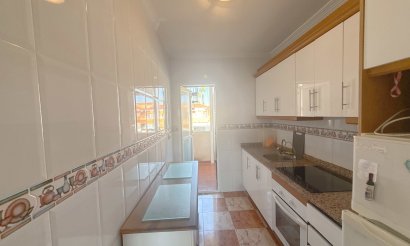 Reventa - Apartamento / piso - Cabo Roig
