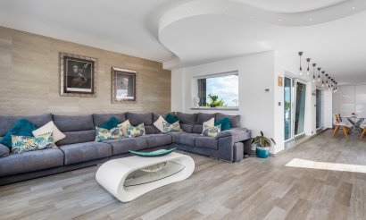 Revente - Villa - Orihuela Costa - Torremendo