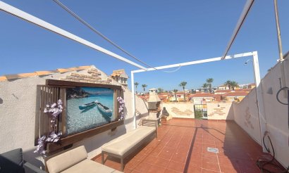 Reventa - Apartamento / piso - Cabo Roig