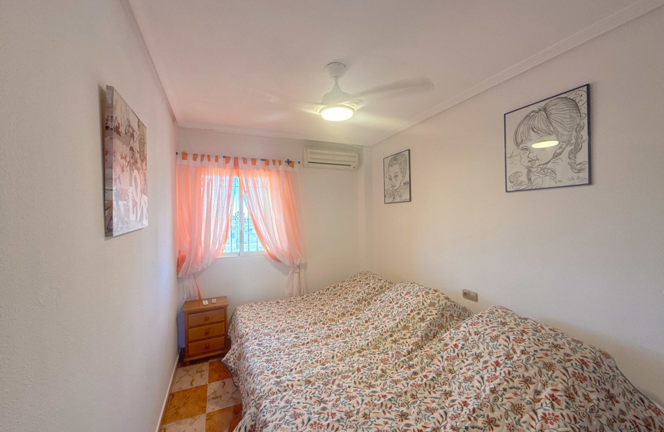 Reventa - Apartamento / piso - Cabo Roig