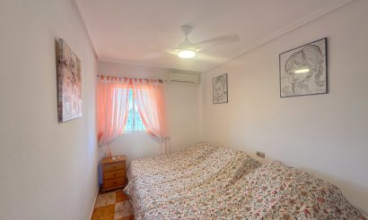 Reventa - Apartamento / piso - Cabo Roig