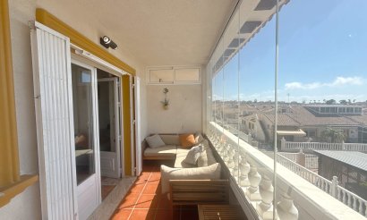 Reventa - Apartamento / piso - Cabo Roig