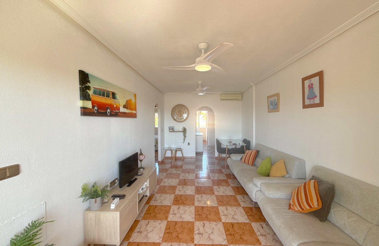 Reventa - Apartamento / piso - Cabo Roig