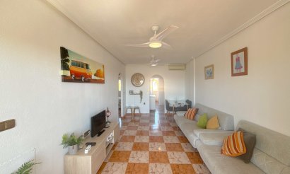 Reventa - Apartamento / piso - Cabo Roig