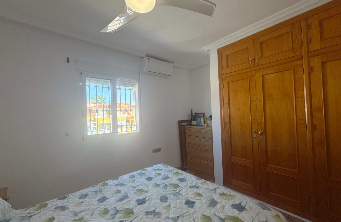 Reventa - Apartamento / piso - Cabo Roig