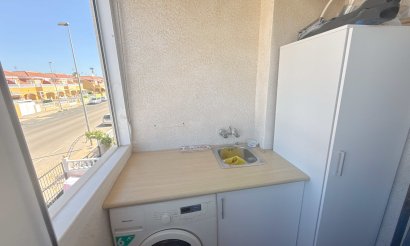 Reventa - Apartamento / piso - Cabo Roig