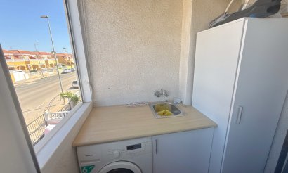 Reventa - Apartamento / piso - Cabo Roig