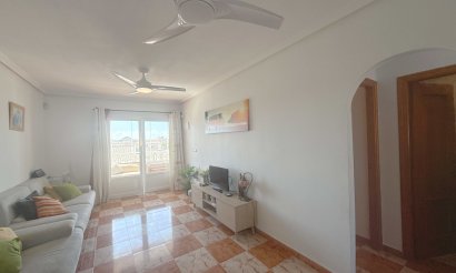 Reventa - Apartamento / piso - Cabo Roig