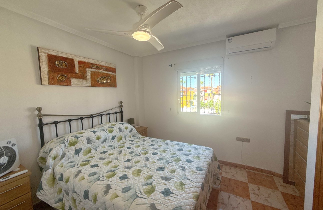 Reventa - Apartamento / piso - Cabo Roig