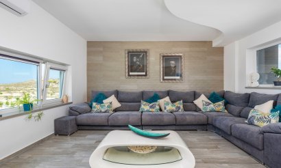 Revente - Villa - Orihuela Costa - Torremendo