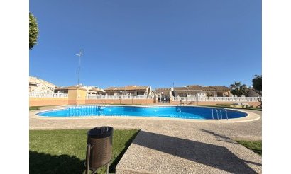 Reventa - Apartamento / piso - Cabo Roig