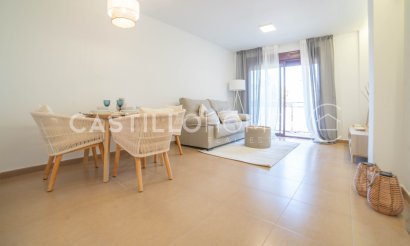 Reventa - Apartamento / piso - Torrevieja - El acequión