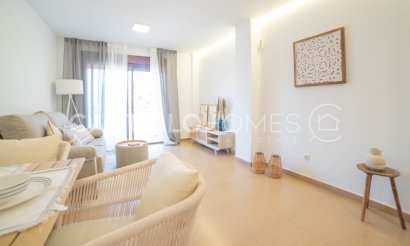 Reventa - Apartamento / piso - Torrevieja - El acequión