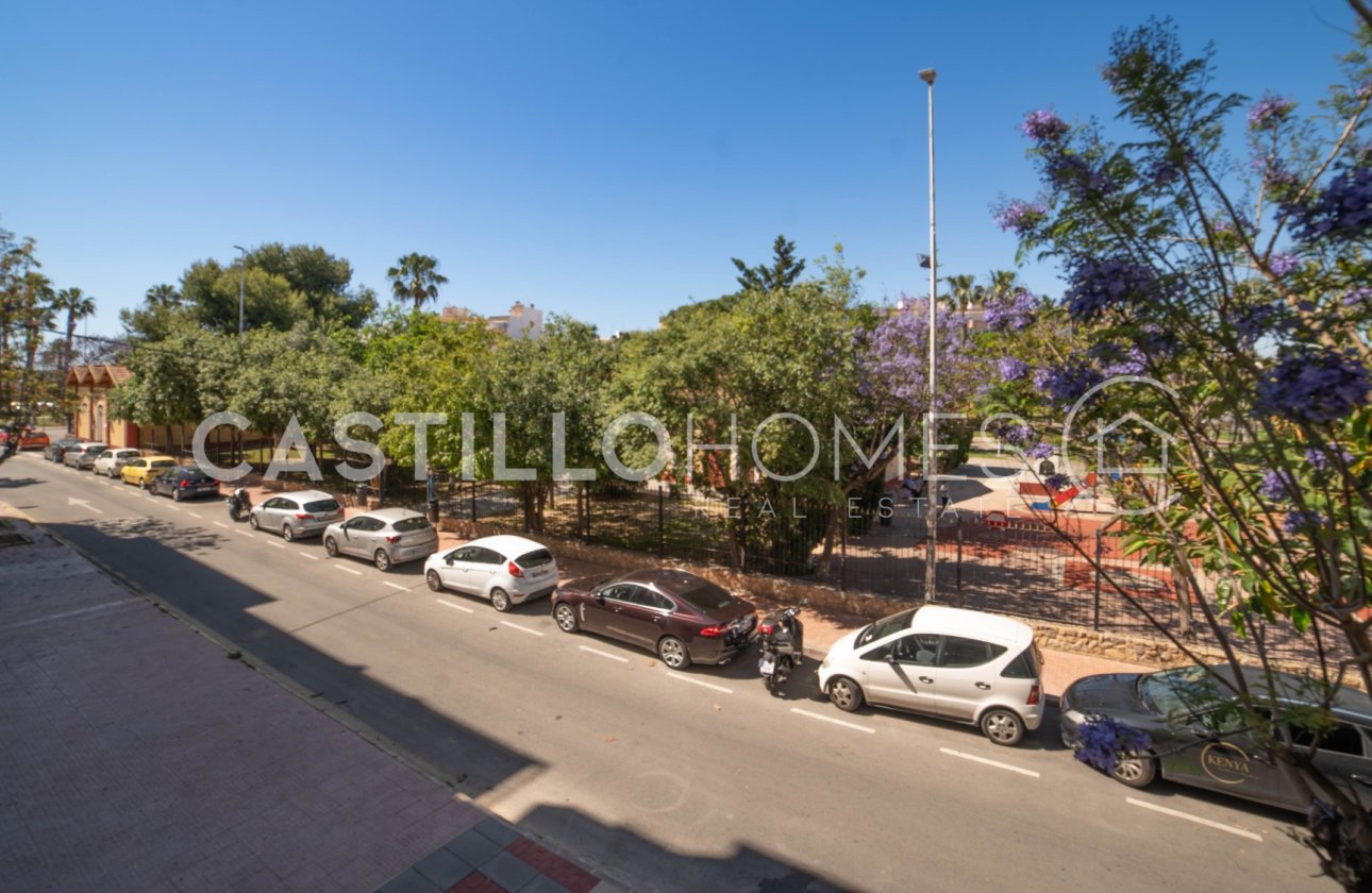 Reventa - Apartamento / piso - Torrevieja - El acequión