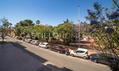 Reventa - Apartamento / piso - Torrevieja - El acequión