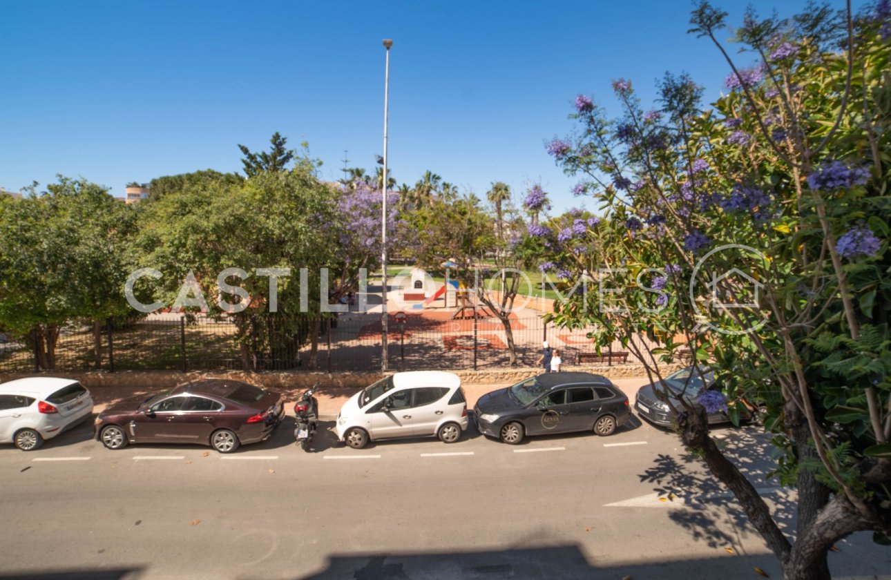 Reventa - Apartamento / piso - Torrevieja - El acequión
