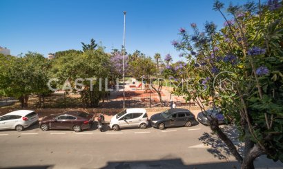 Reventa - Apartamento / piso - Torrevieja - El acequión