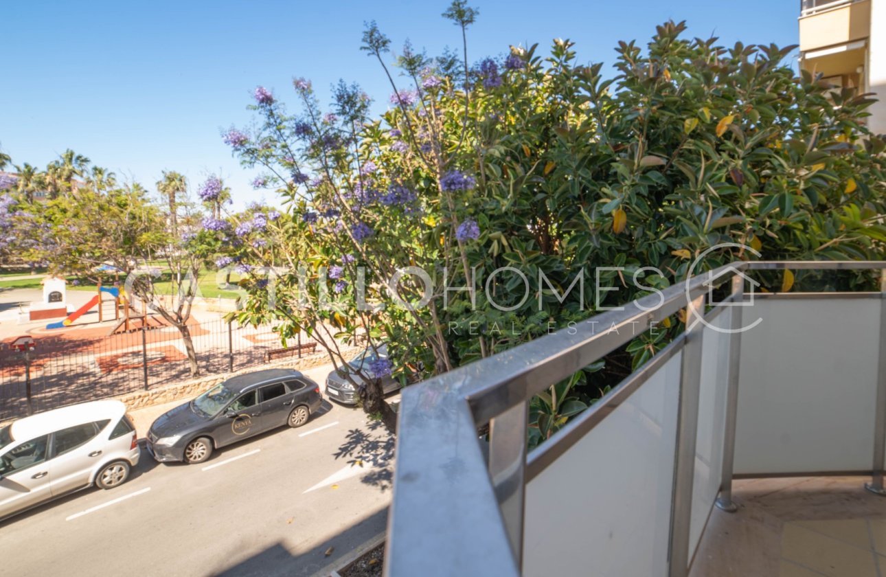Reventa - Apartamento / piso - Torrevieja - El acequión