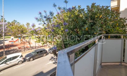 Reventa - Apartamento / piso - Torrevieja - El acequión