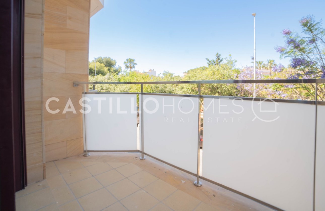 Reventa - Apartamento / piso - Torrevieja - El acequión