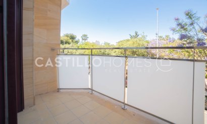 Reventa - Apartamento / piso - Torrevieja - El acequión