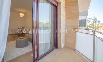 Reventa - Apartamento / piso - Torrevieja - El acequión