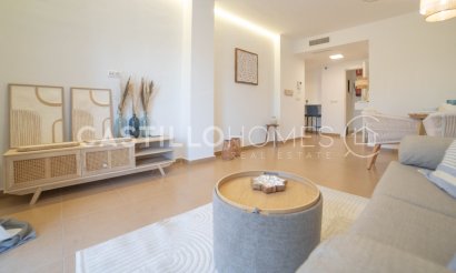 Reventa - Apartamento / piso - Torrevieja - El acequión