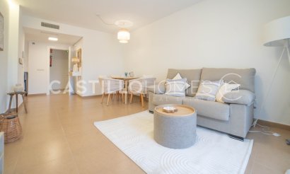 Reventa - Apartamento / piso - Torrevieja - El acequión