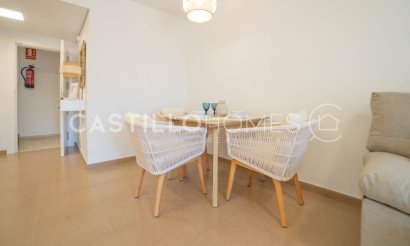 Reventa - Apartamento / piso - Torrevieja - El acequión