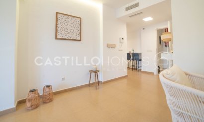 Reventa - Apartamento / piso - Torrevieja - El acequión