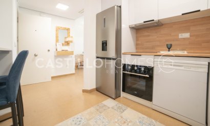 Reventa - Apartamento / piso - Torrevieja - El acequión
