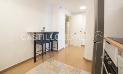 Reventa - Apartamento / piso - Torrevieja - El acequión