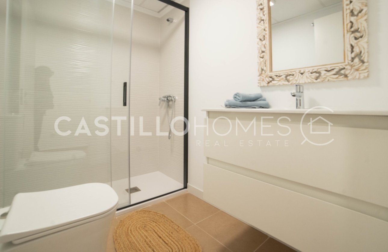Reventa - Apartamento / piso - Torrevieja - El acequión