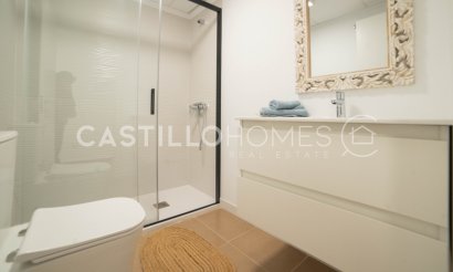 Reventa - Apartamento / piso - Torrevieja - El acequión