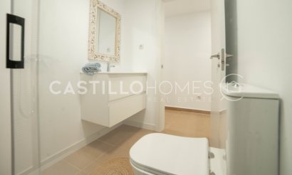 Reventa - Apartamento / piso - Torrevieja - El acequión