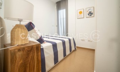 Reventa - Apartamento / piso - Torrevieja - El acequión