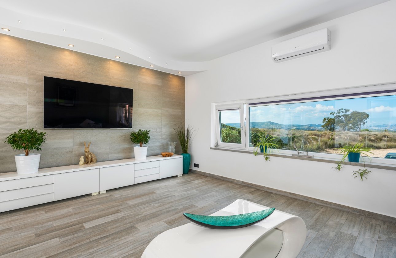 Revente - Villa - Orihuela Costa - Torremendo