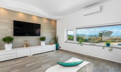 Revente - Villa - Orihuela Costa - Torremendo