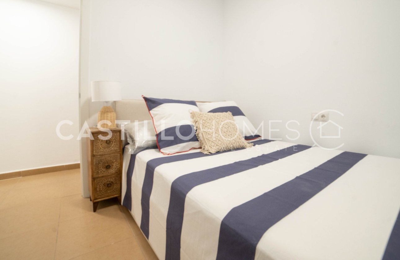 Reventa - Apartamento / piso - Torrevieja - El acequión