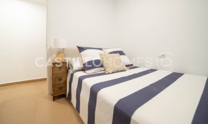 Reventa - Apartamento / piso - Torrevieja - El acequión